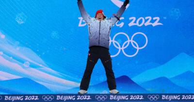 Пекин-2022 | Главные герои ROC: итоги зимних Олимпийских игр