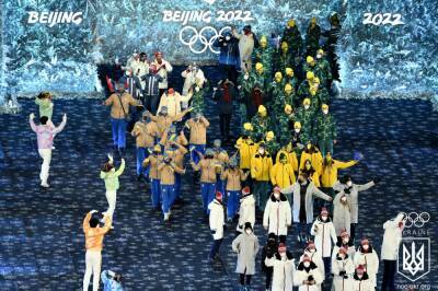 Олимпиада-2022 в Пекине завершилась: итоговый медальный зачет