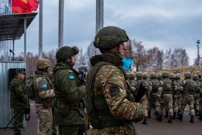 Разведки США: Россия готовит удары по Киеву, Харькову, Одессе и Херсону