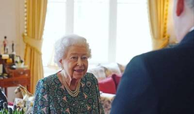 У 95-летней королевы Великобритании выявили коронавирус