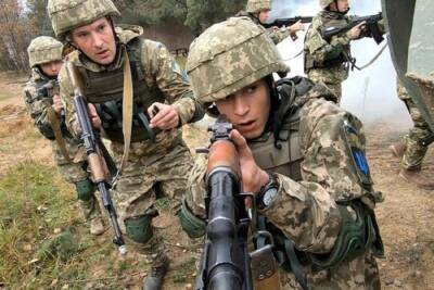 В ЛНР заявили о скором наступлении украинских войск