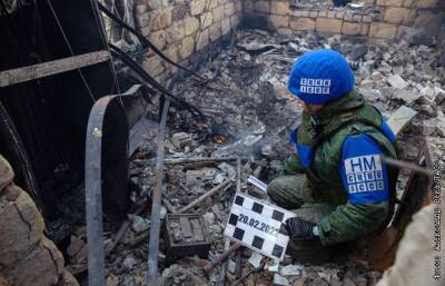 В ЛНР сообщили о резком обострении ситуации на линии фронта в Донбассе