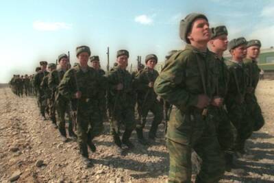 Какие секреты выживания были у российских солдат на Чеченской войне - Русская семерка