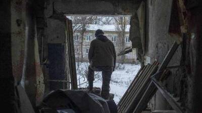 Ситуация в ЛНР обострилась: ВФУ обстреливают всю территорию Республики