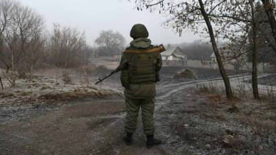 Соцсети предупреждают об ожидаемом наступлении Украины на Донбасс