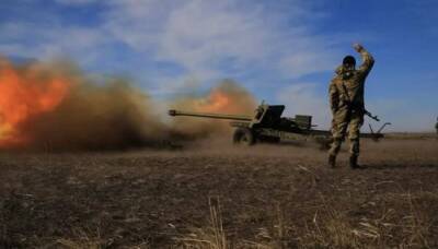 В ДНР заявили об усилении обстрелов со стороны Украины