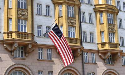 Посольство США рекомендовало американцам уехать из России из-за угрозы терактов