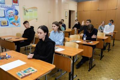 Карантин завершился 21 февраля в школах Новосибирской области
