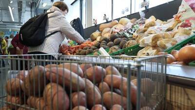 В России создали нецветущий и устойчивый к болезням картофель