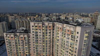 Россиянам рассказали о возможности получить жилье от государства