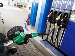Почему в России бензин дороже, чем в США