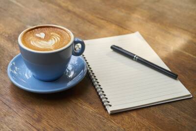 Ученые выяснили, сколько чашек кофе необходимо для продления жизни