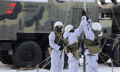 Украинская сторона заявила об обстреле Луганска российскими войсками