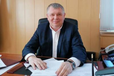 Новый глава назначен в Доволенском районе Новосибирской области