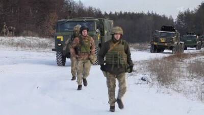 Два человека погибли в ЛНР в результате обстрела украинскими военными