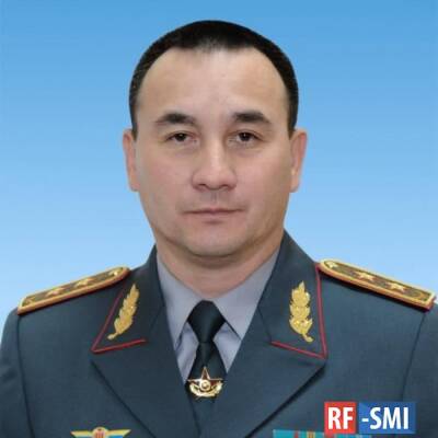 В Казахстане задержали бывшего министра обороны страны Мурата Бектанова