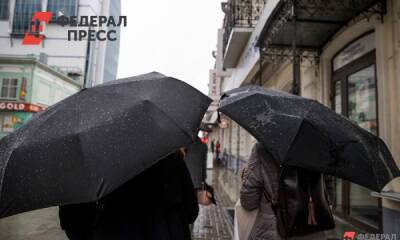 Синоптики озвучили прогноз на март в Приморье: прогноз аномалий