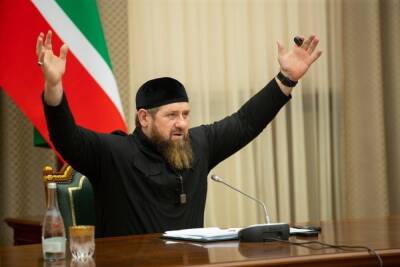 Кадырова возмутило обнаружение свинины в халяльной продукции в Чечне