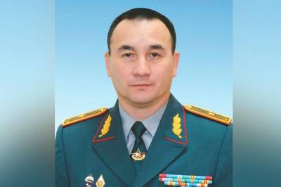 В Казахстане задержали бывшего министра обороны Мурата Бектанова