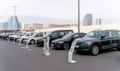 Узбекистан намерен снизить пошлины на импорт автомобилей