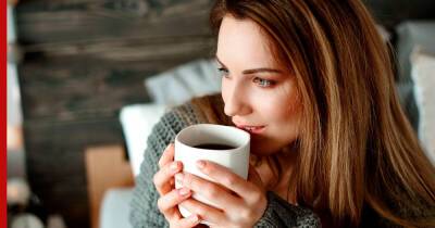 Как прожить дольше: названо необходимое количество чашек кофе в день для долголетия