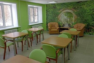 В Костроме откроется еще один досуговый центр для стариков