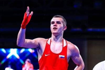 Боксер из Петрозаводска оказался сильнее всех на Международном турнире