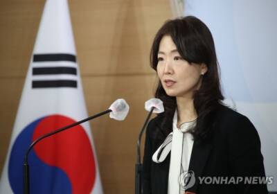 Южная Корея вновь призвала КНДР к диалогу по поводу ракетных истытаний