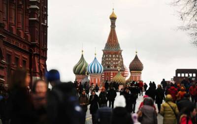 Посольство США в РФ опасается терактов в Москве и Санкт-Петербурге