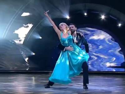 Цискаридзе раскритиковал участницу «Танцев со звездами» Зудину за непопадание в ритм