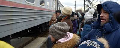 Губернатор Пензенской области Мельниченко ввел режим ЧС в связи с приемом беженцев из ЛНР и ДНР