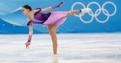 Фетисов заверил Валиеву, что она через четыре года выиграет Олимпиаду