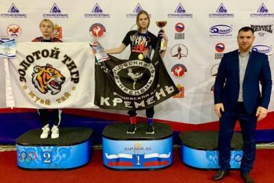 Спортсмены из Серпухова примут участие в Первенстве России по боксу