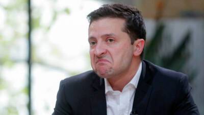 Зеленский призвал Запад предоставить Украине «дешевые» деньги, без условий