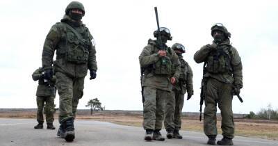 На Украину нацелены 75% регулярных российских войск, — США