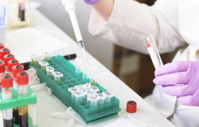 Сертификаты по результату теста на антитела начинают выдавать в России