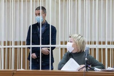 Прятавшегося в Краснодаре забайкальца судят в Чите за убийство 20-летней давности