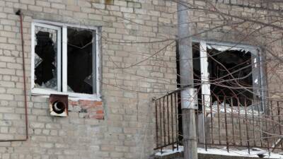 В ДНР заявили о гибели мирного жителя в результате обстрела со стороны ВСУ - russian.rt.com - ДНР