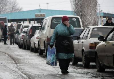 Четыре региона УрФО готовы принять беженцев из Донбасса