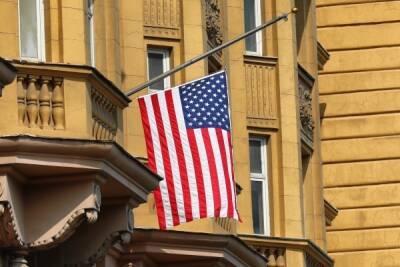 В Госдуме назвали «истерией» предупреждение посольства США о «терактах» в России