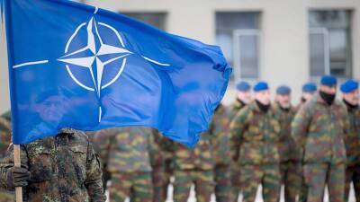 Захарова напомнила Столтенбергу об обещании о нерасширении НАТО