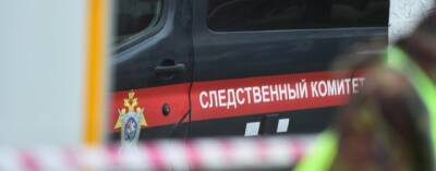 СК инициировал проверку обстоятельств гибели экс замминистра юстиции в Одинцово