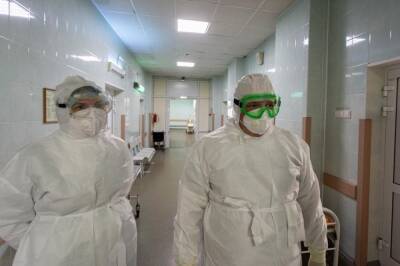 Ещё 10 заболевших коронавирусом умерли в Новосибирской области