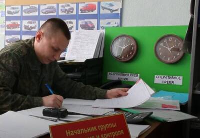 В Луганске объявлена добровольная мобилизация мужчин старше 55 лет
