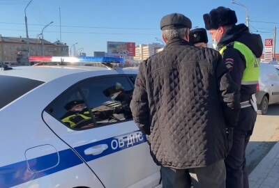 В Астрахани пьяные водители заплатят более 800 тысяч рублей