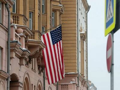 Посольство США предупредило сограждан об угрозе терактов в ТЦ и метро в России