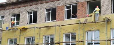 В Перми капитальный ремонт трех школ оценили в 469 млн рублей