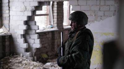 Погибшие, раненые, контуженные – украинские каратели обстреляли территорию ДНР