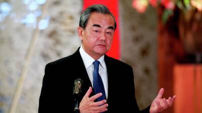 Глава МИД КНР в Мюнхене призвал всех объединяться