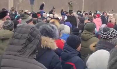 Вице-премьер Азат Бадранов прокомментировал протесты башкирских пчеловодов
